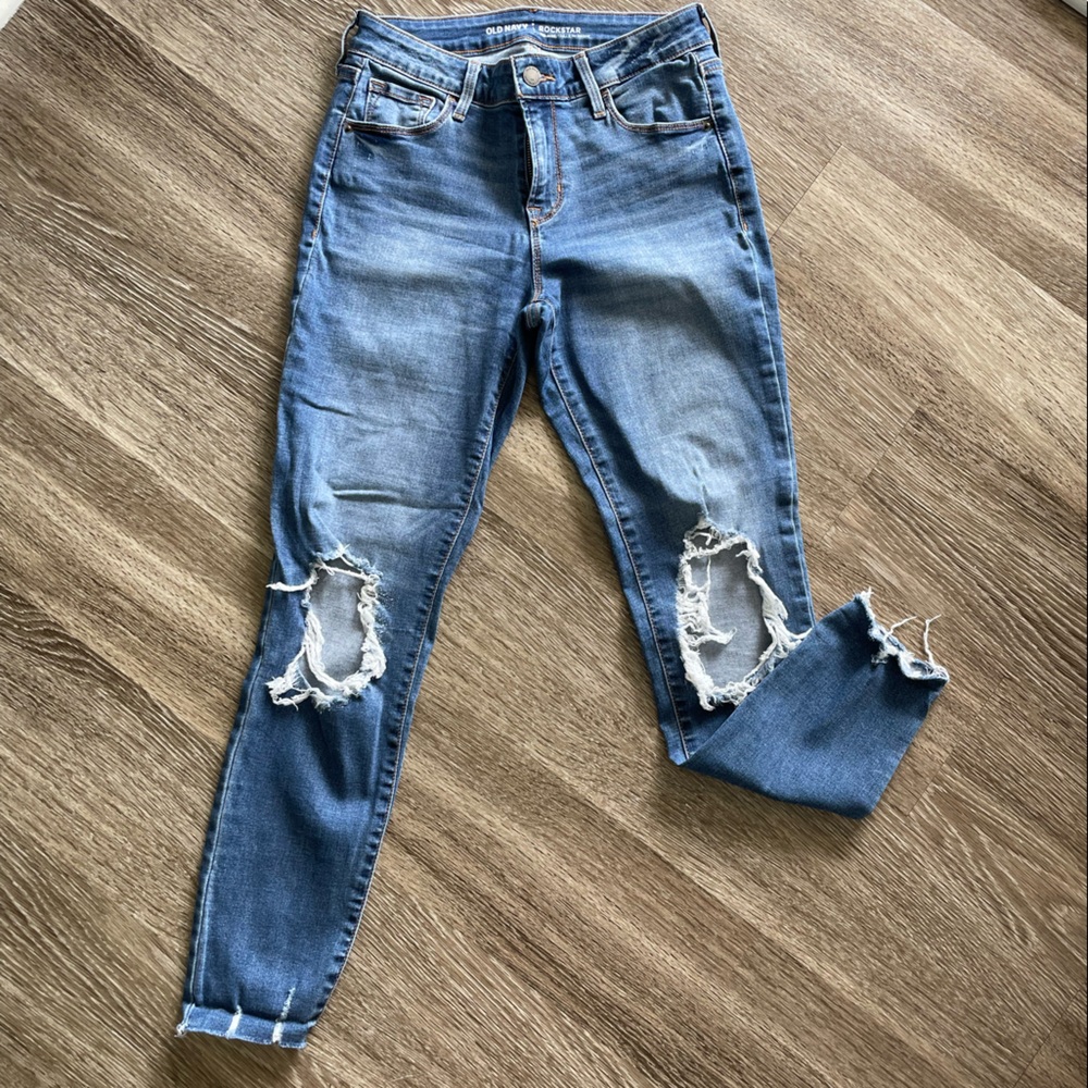 Old Navy | Denim Jeans